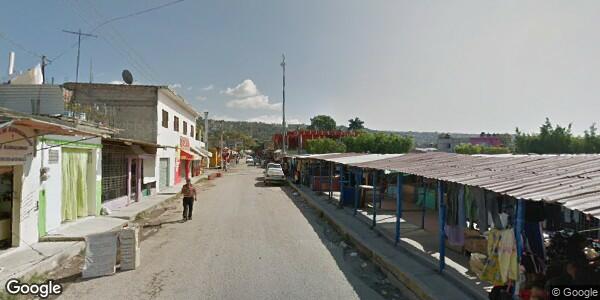 ADMINISTRACIÓN DEL MERCADO PÚBLICO